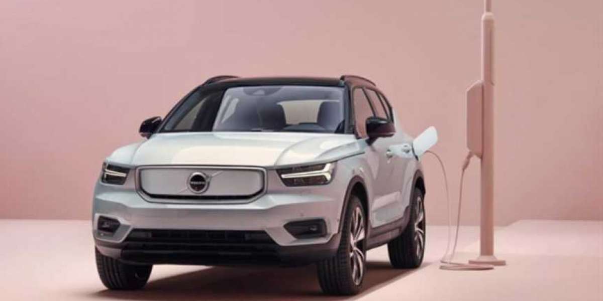 Volvo Cars kêu gọi đầu tư nhiều hơn vào năng lượng sạch