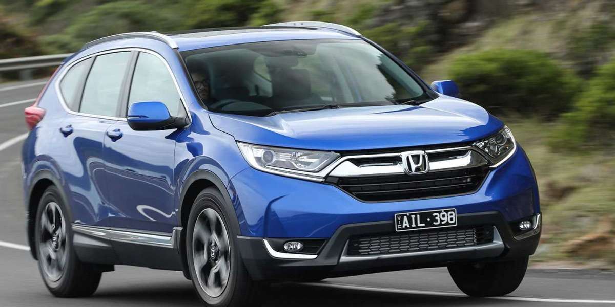 Hơn 1 triệu xe Honda tại Mỹ bị điều tra