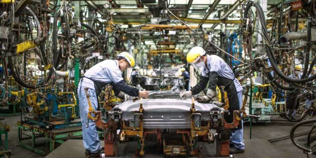 Toyota và hành trình của niềm tin trên dải đất hình chữ S