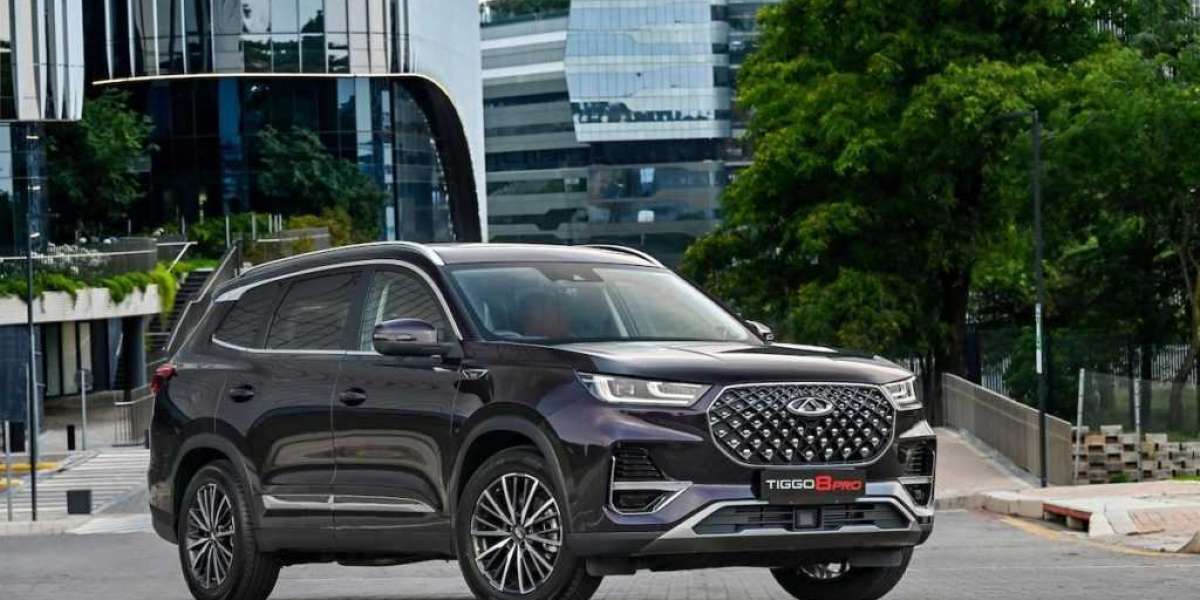 Hãng xe Trung Quốc cam kết bảo hành lên đến 1 triệu km vận hành
