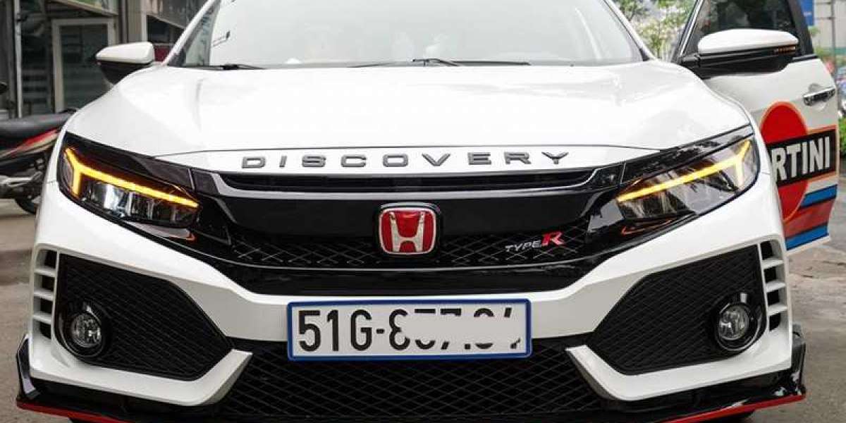 Độ body kit cho xe ôtô có được đăng kiểm tại Việt Nam?