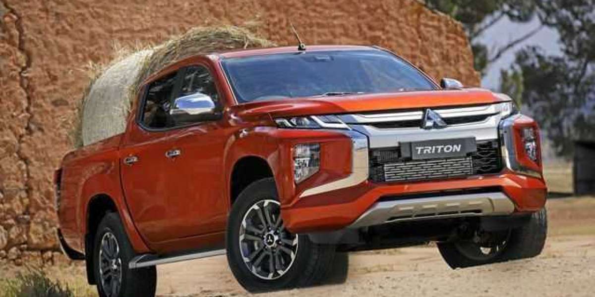 Xe bán tải tháng 2/2022: Ông vua Ford Ranger bị soán ngôi