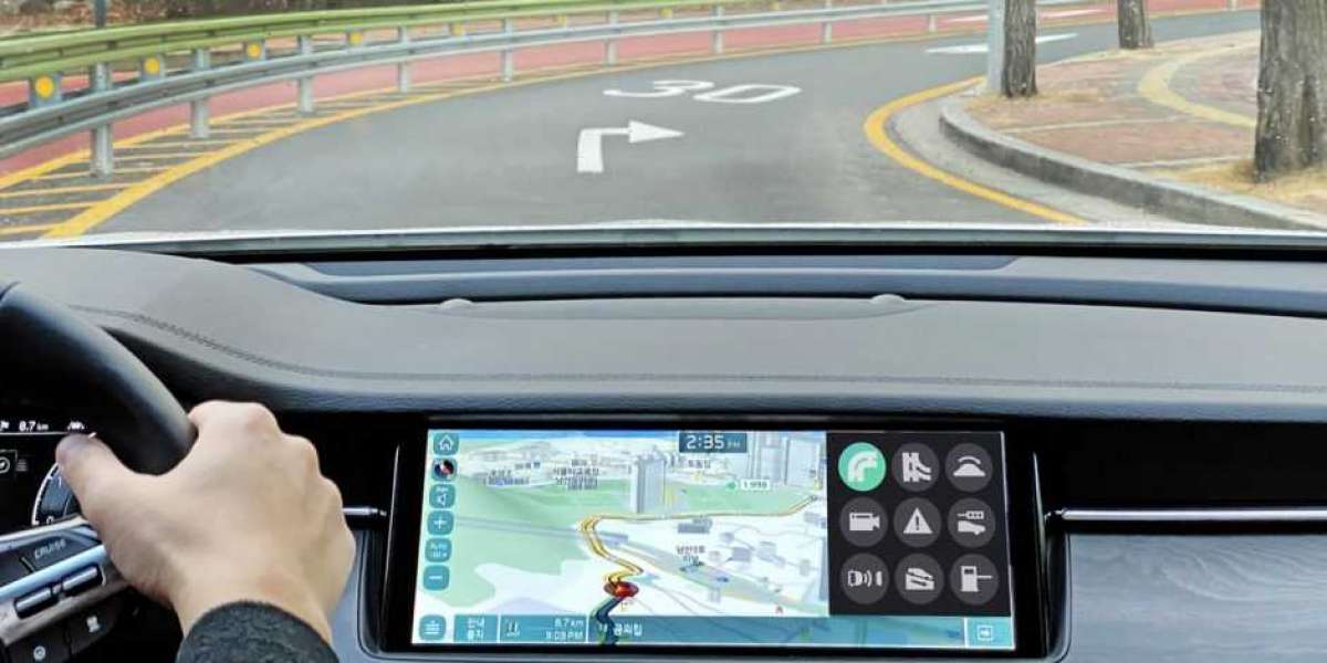 Xe Hyundai và KIA sẽ có thể chuyển số thông minh hơn cả Rolls-Royce