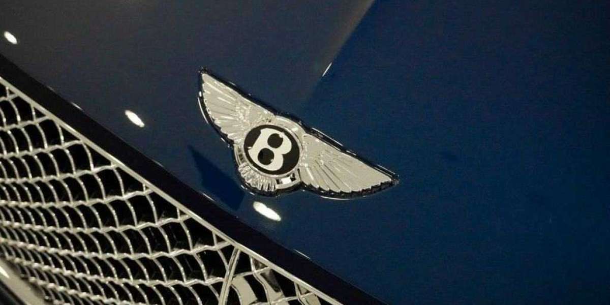Bentley ghi nhận kỷ lục khi lãi ròng năm 2021 tăng 18 lần
