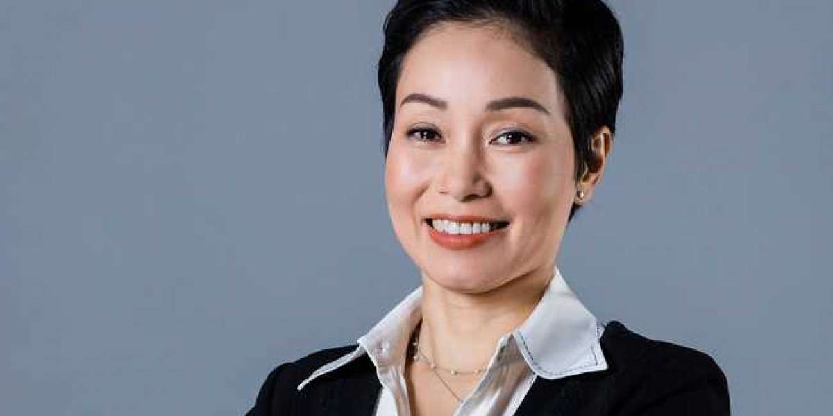 Bà Lê Thị Thu Thuỷ làm CEO VinFast toàn cầu thay ông Michael Lohscheller