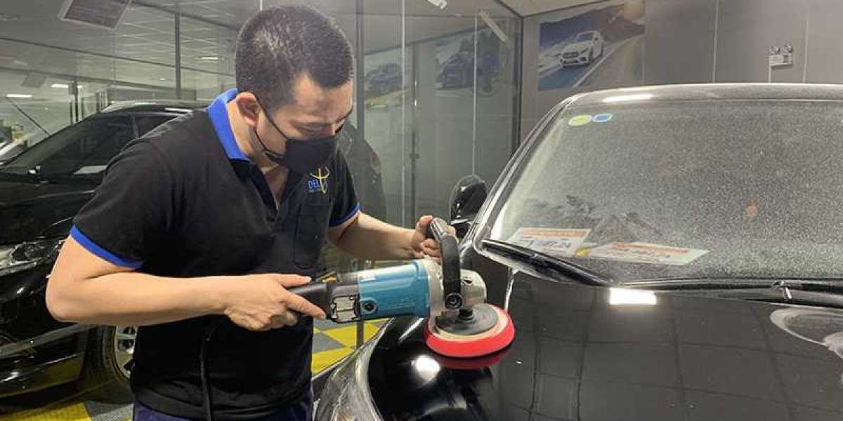 6 bộ phận nhanh bị hỏng nhất trên ô tô
