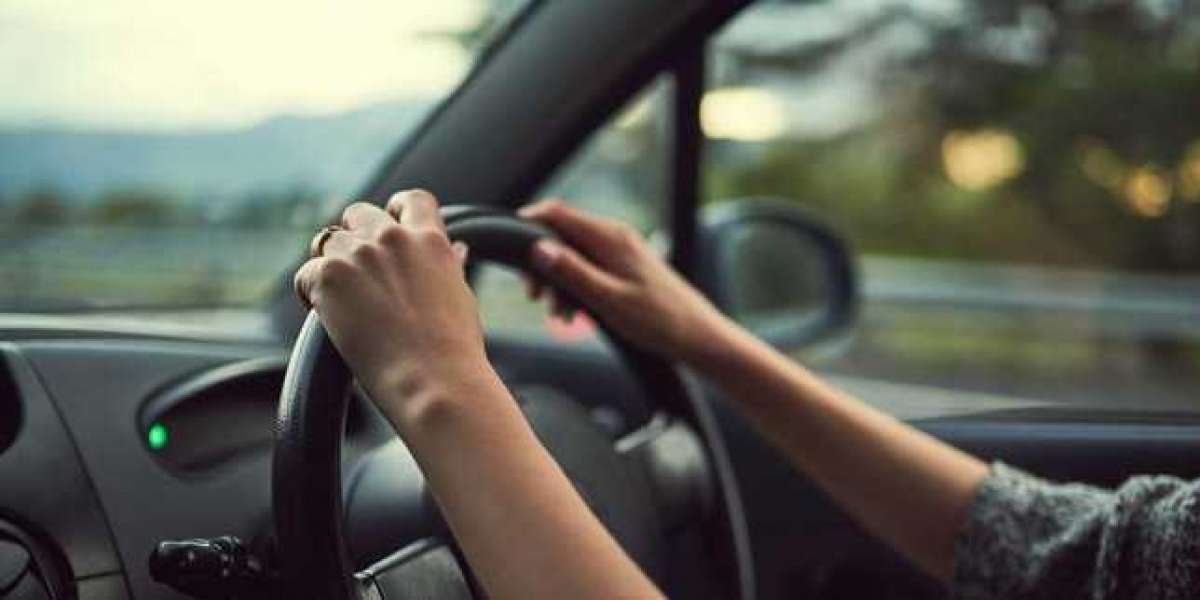 Vì sao ô tô bị lệch lái?