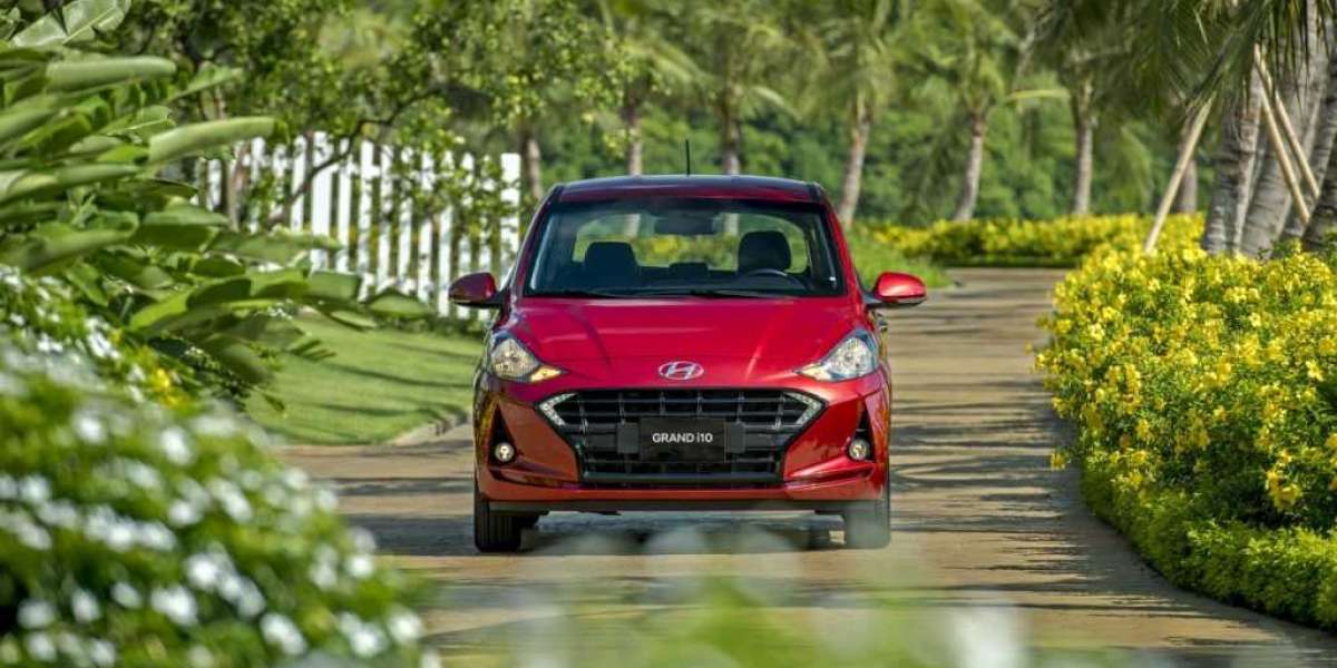 Tháng 2, TC Motor bán được bao nhiêu xe Hyundai tại Việt Nam?