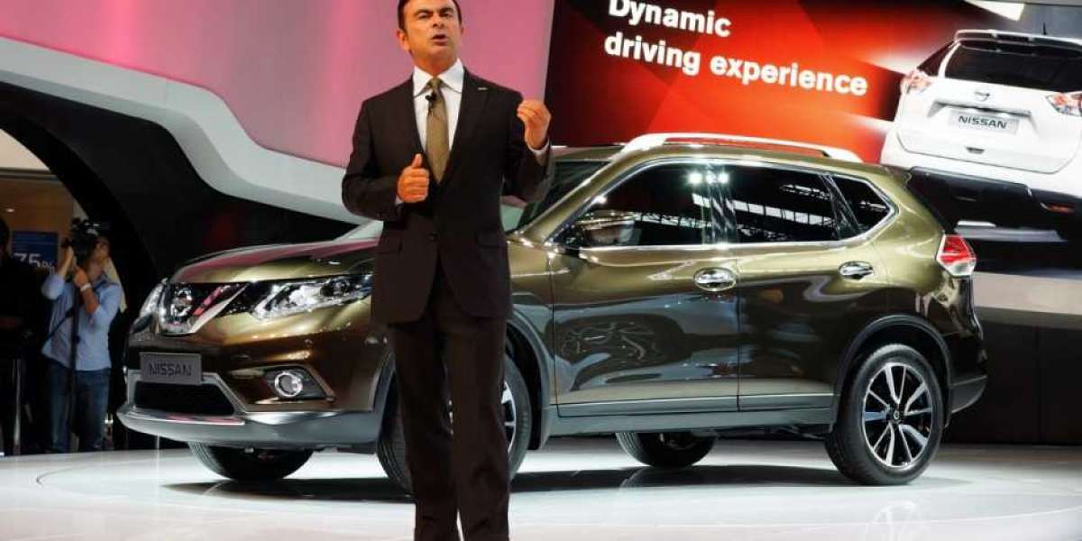 Nissan có thể phá sản như dự đoán của cựu Chủ tịch Carlos Ghosn?
