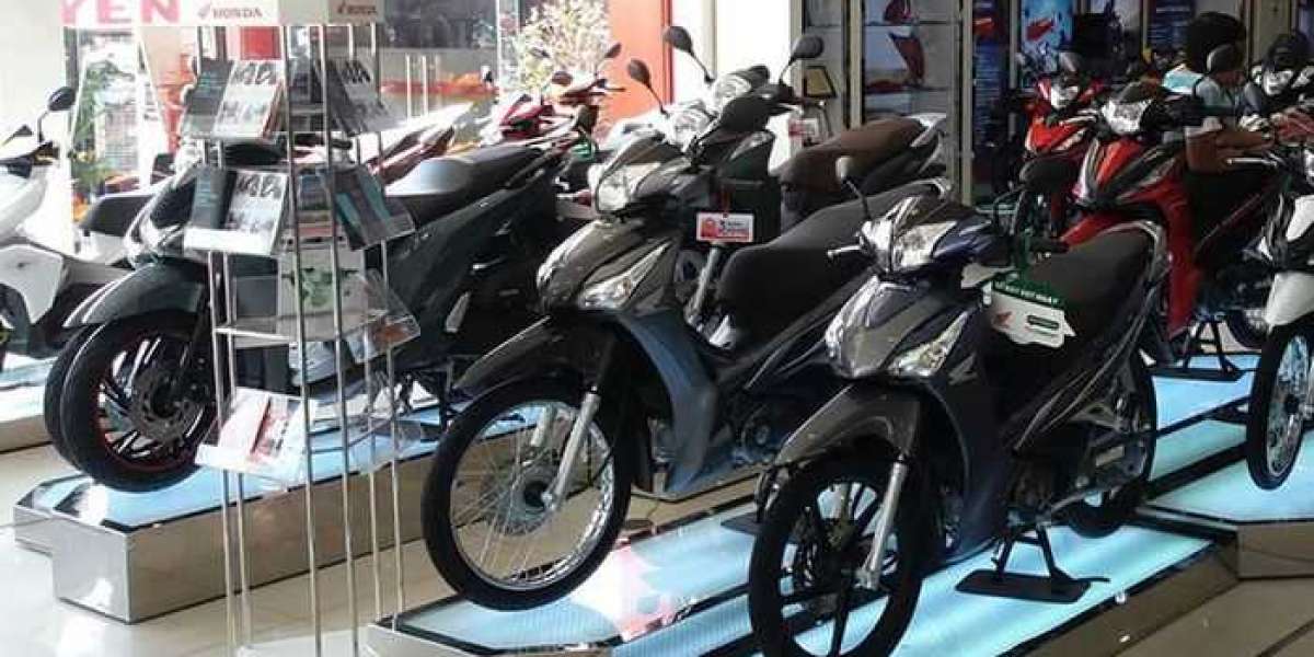 Loạt xe máy tại Việt Nam giảm giá sau chính sách điều chỉnh VAT