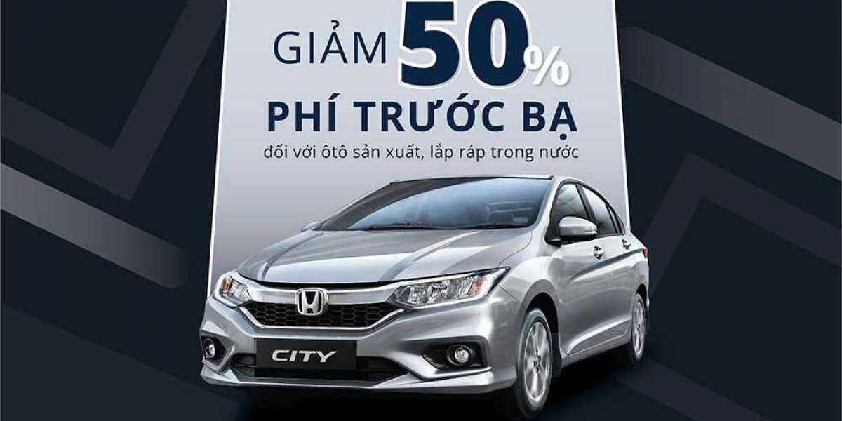 Chính phủ đồng ý giảm 50% lệ phí trước bạ ô tô lắp ráp