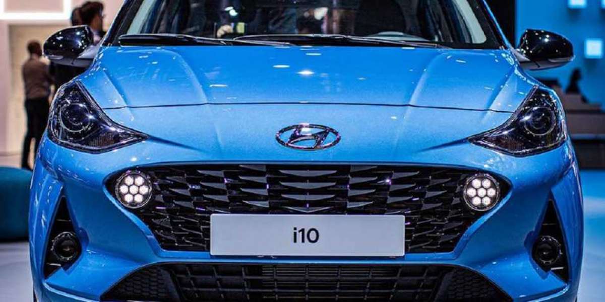 Hyundai i10 2020 tại châu Âu tiếp tục ưu việt hơn nhiều so với phiên bản châu Á
