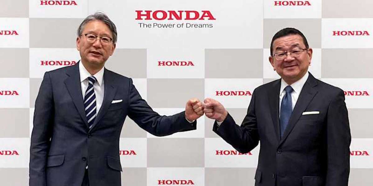 “Thuyền trưởng” mới của Honda toàn cầu là chuyên gia công nghệ