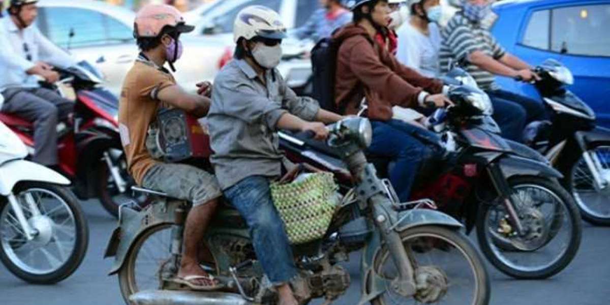 Hà Nội: Dự kiến hỗ trợ 4 triệu đồng nếu đổi xe máy cũ