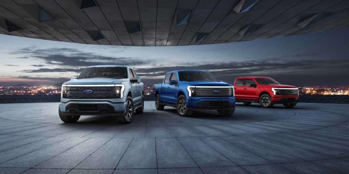 Ford Motor lọt top 100 công ty có tầm ảnh hưởng nhất thế giới