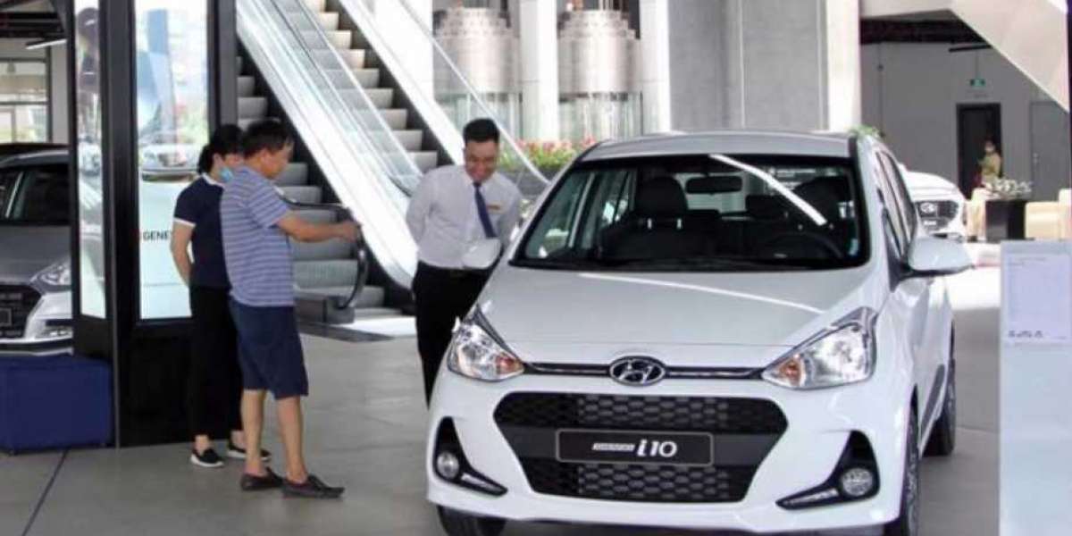 Giảm 50% lệ phí trước bạ cho ô tô nội: Ngân sách giảm 4.000 tỷ đồng