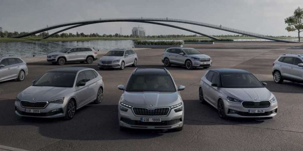 Skoda sẽ xây nhà máy lắp ráp ô tô tại Quảng Ninh?