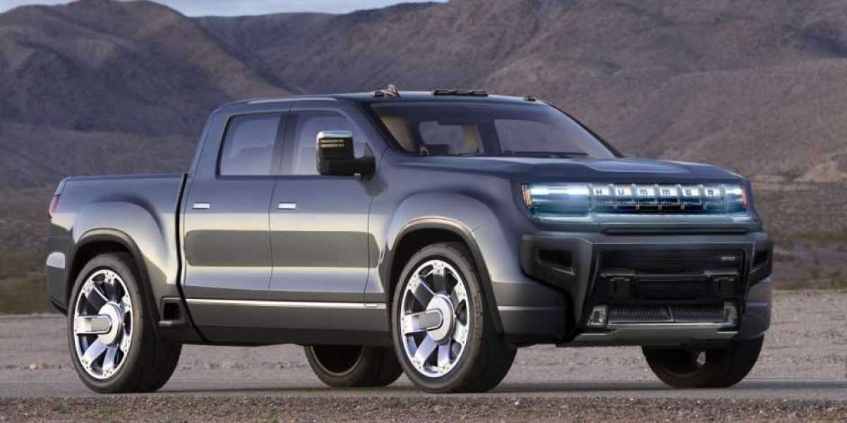 Vượt mặt Ford và Chrysler, General Motors tuyên bố chỉ bán xe điện từ năm 2035