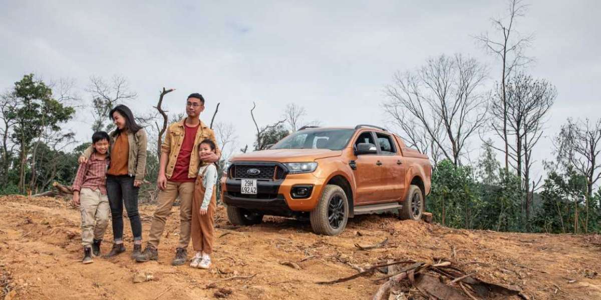 Ranger For Her 2021 – Cuộc đối thoại với người phụ nữ hiện đại