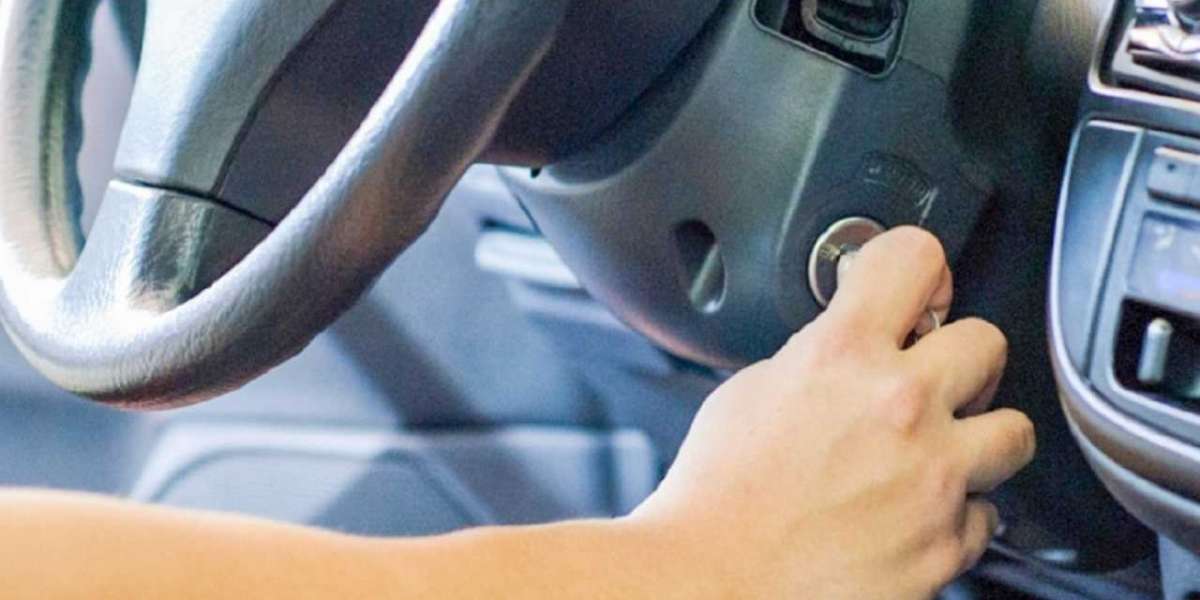 Mẹo khởi động xe trong điều kiện thời tiết lạnh giá