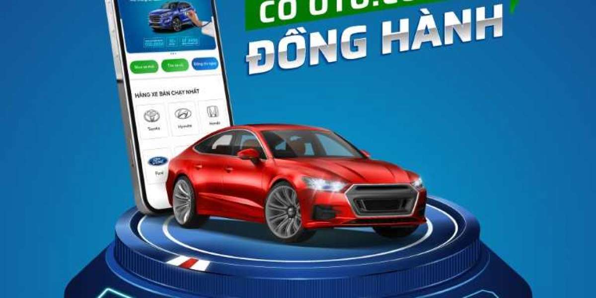 Oto.com.vn chính thức ra mắt trọn bộ giải pháp đồng hành cùng khách hàng Việt