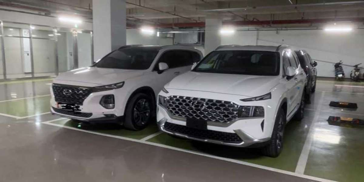 TC Motor phủ nhận việc sắp ra mắt Hyundai Santa Fe 2021 tại Việt Nam