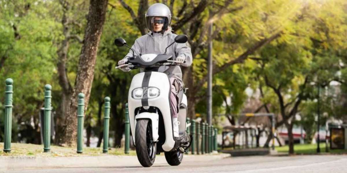 Yamaha NEO’S: xe máy điện lắp ráp tại Việt Nam, bán ở Châu Âu