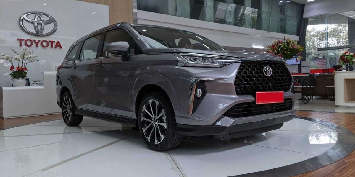 Toyota Việt Nam nói gì về việc khách hàng bị ép mua phụ kiện kèm theo xe?