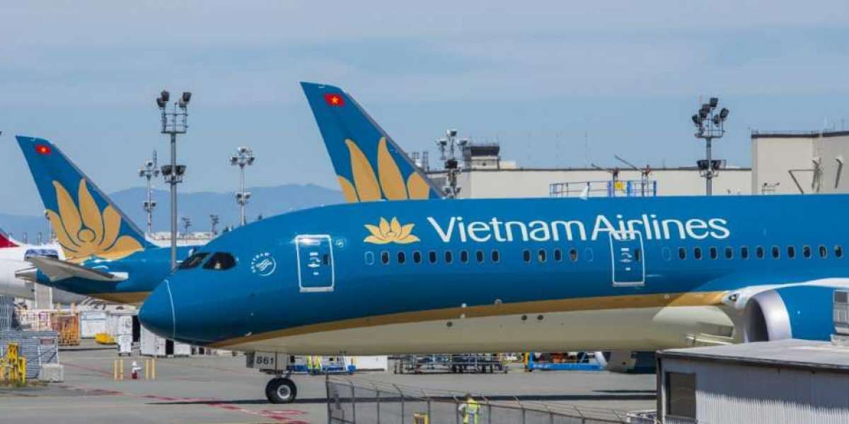 Mỹ chuẩn bị bật đèn xanh cho các chuyến bay thẳng từ Việt Nam