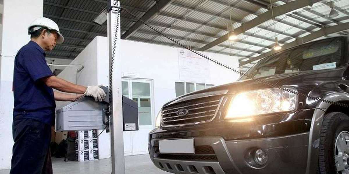 Hơn 20.600 xe ô tô tại Việt Nam hết niên hạn sử dụng vào 1/1/2022