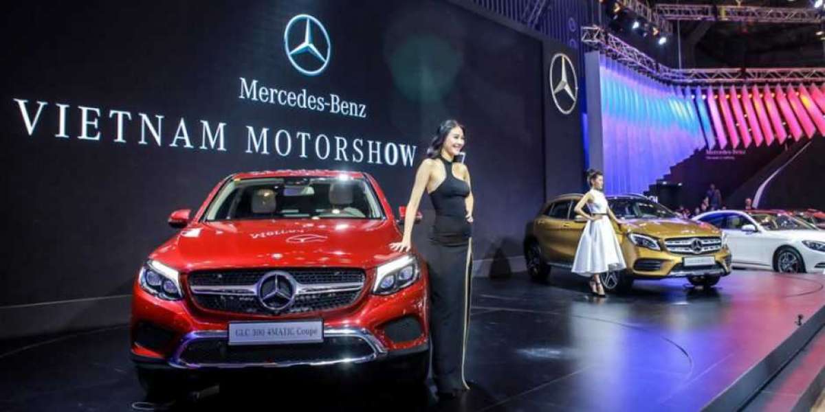 Hàng trăm thương hiệu trong ngành công nghiệp ô tô tham gia VMS 2018