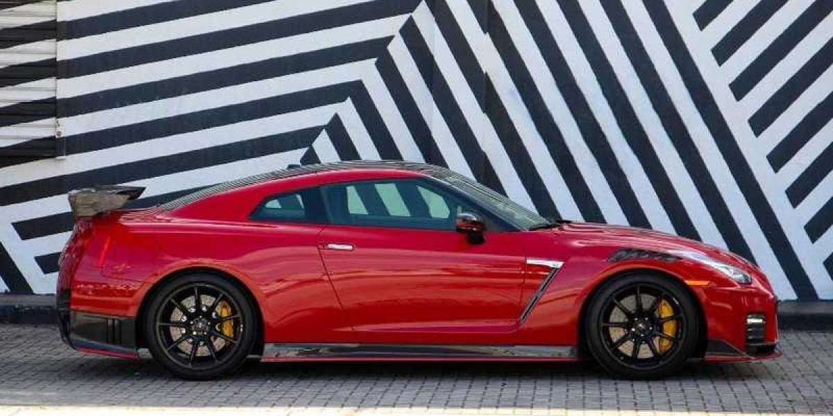 Nissan GT-R bị khai tử ở châu Âu