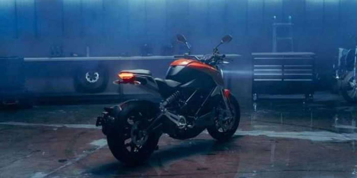 5 mẫu mô tô naked bike tốt nhất trên thị trường