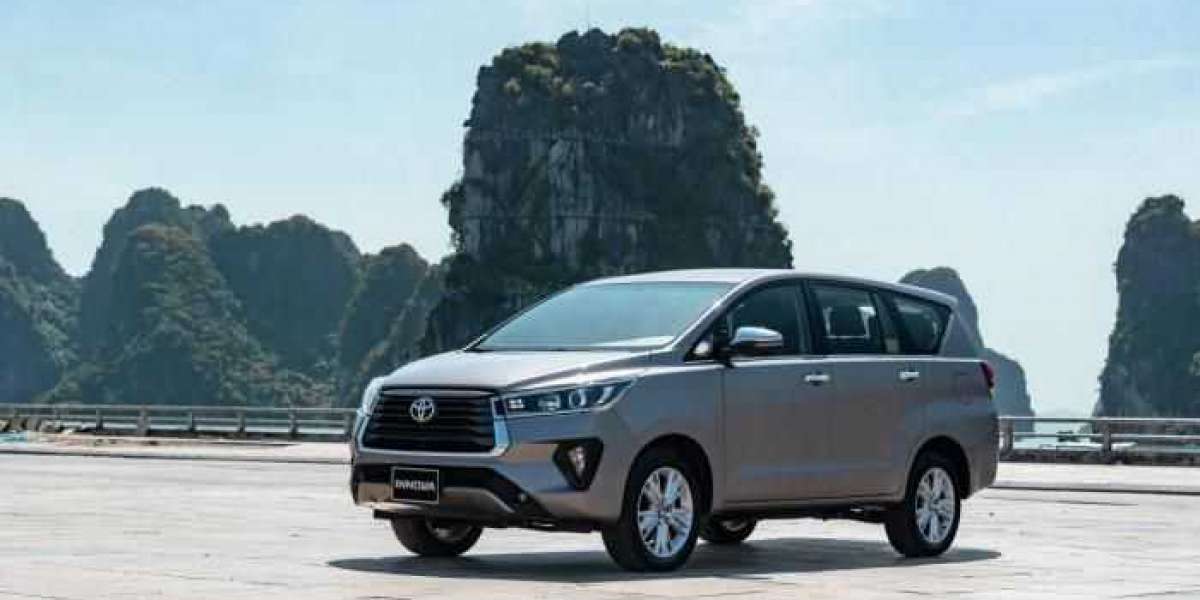 Toyota Innova sẽ ‘rút lui’ để nhường sân cho Avanza 2022 tại Việt Nam?