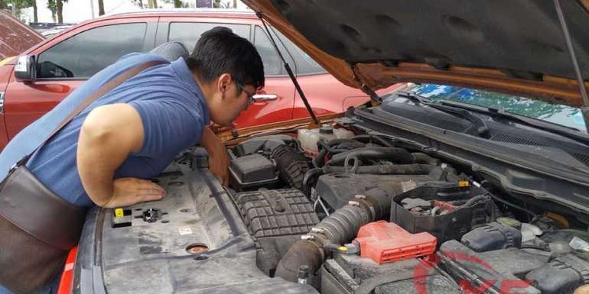Những bệnh “đặc sản” của ô tô máy dầu và cách khắc phục