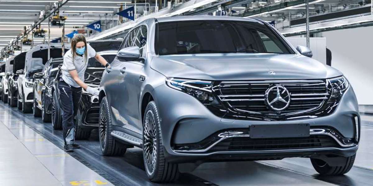 Daimler AG sẽ đổi tên thành…Mercedes-Benz