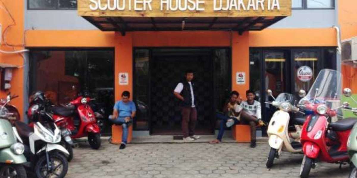 Sau Trung Quốc và Việt Nam, Piaggio sẽ có thêm nhà máy tại Indonesia