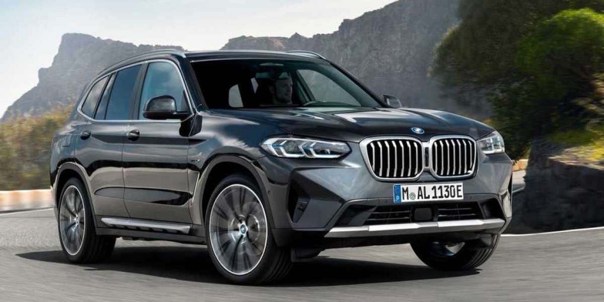 BMW xuất khẩu nhiều ô tô nhất Mỹ 2021