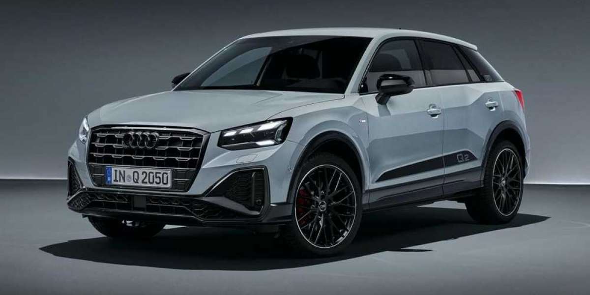 Audi Q2 chính thức bị “khai tử”