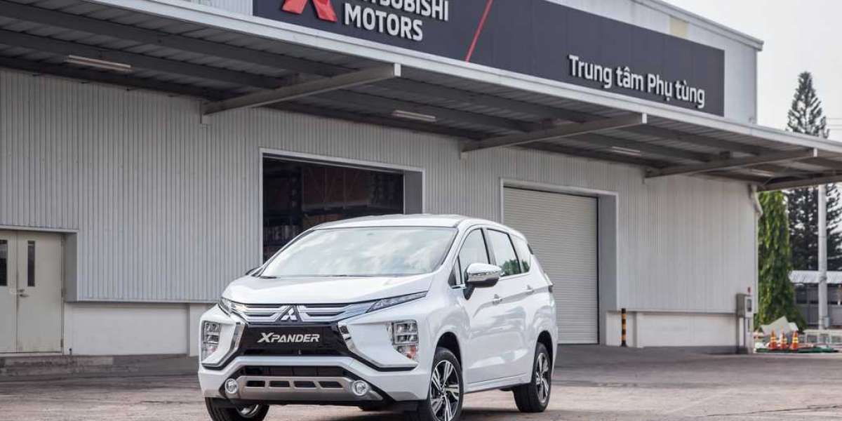 Xe MPV năm 2021: Mitsubishi Xpander vững ngôi dẫn đầu