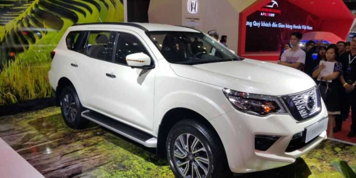 [VMS 2018] Nissan Việt Nam mang đến triển lãm dàn sản phẩm mới với ứng dụng Chuyển động thông minh