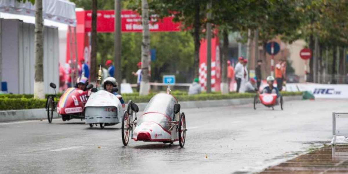 Hai đại diện Việt Nam sẽ tranh tài trong cuộc thi Lái xe sinh thái – Tiết kiệm nhiên liệu Honda 2018