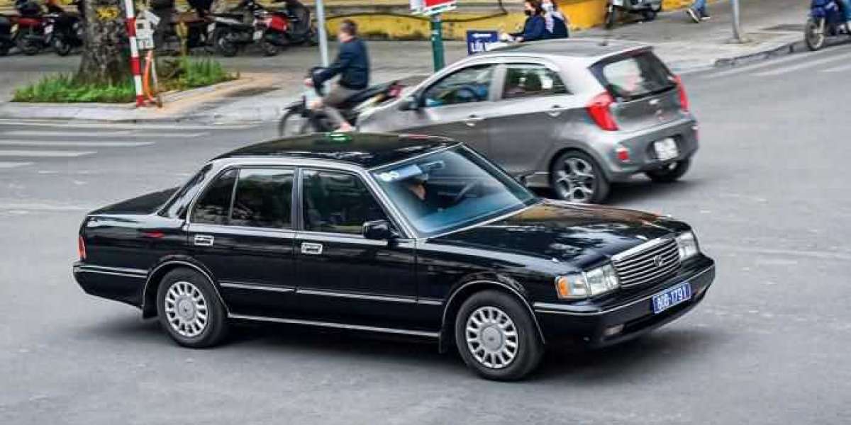 Những mẫu xe được người Việt ‘nhớ mặt đặt tên’