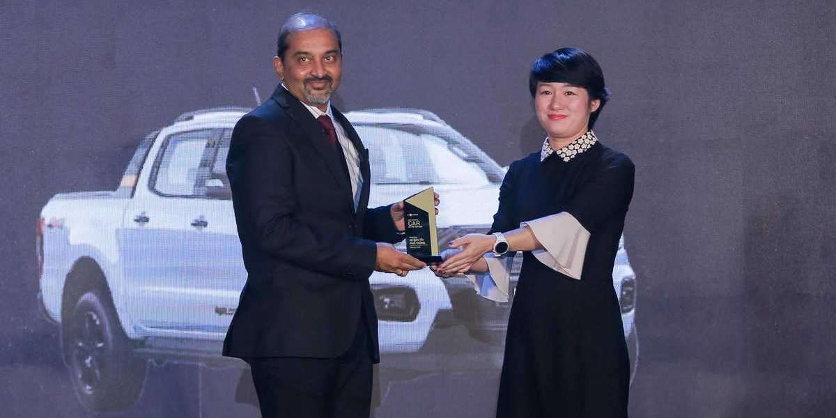Ford Việt Nam thay Tổng giám đốc