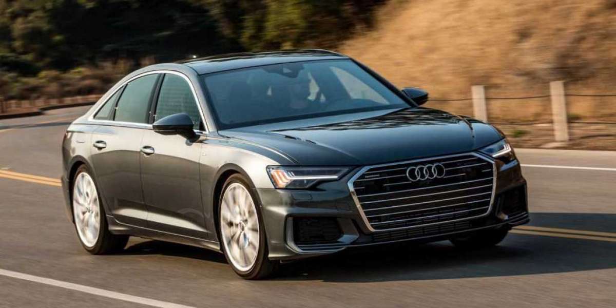 Triệu hồi loạt ô tô Audi do hiển thị sai mức nhiên liệu