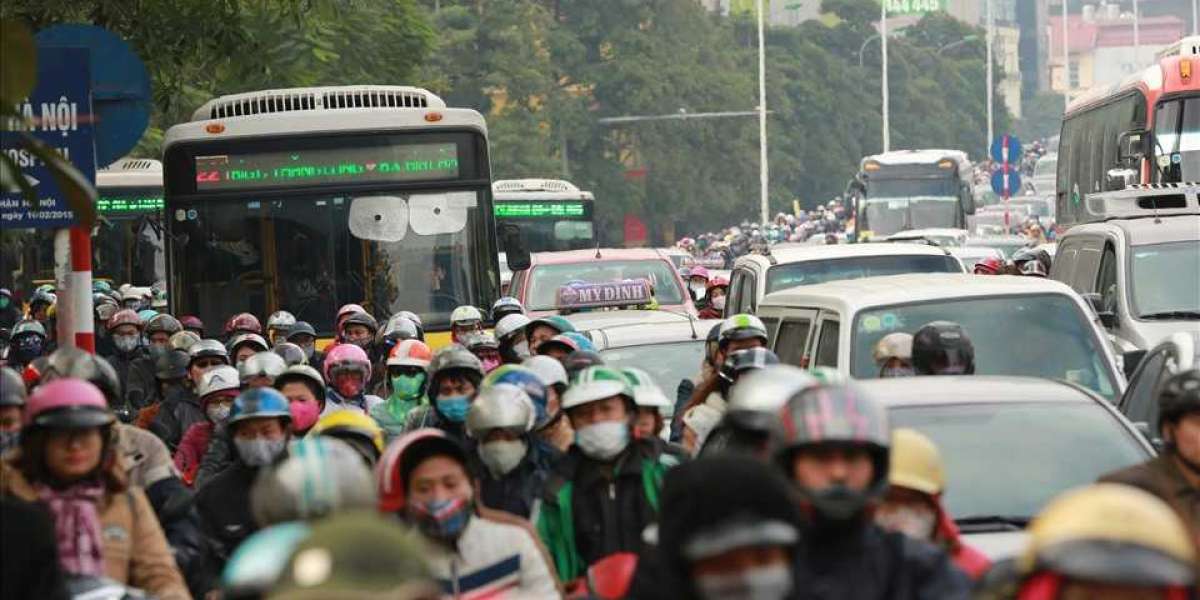 Cục CSGT khuyến cáo người dân tránh ùn tắc sau Tết