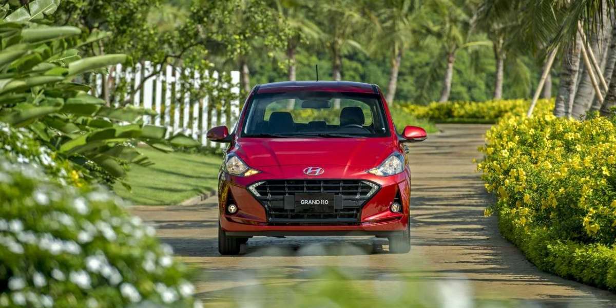Tháng 2, TC Motor bán được bao nhiêu xe Hyundai tại Việt Nam?