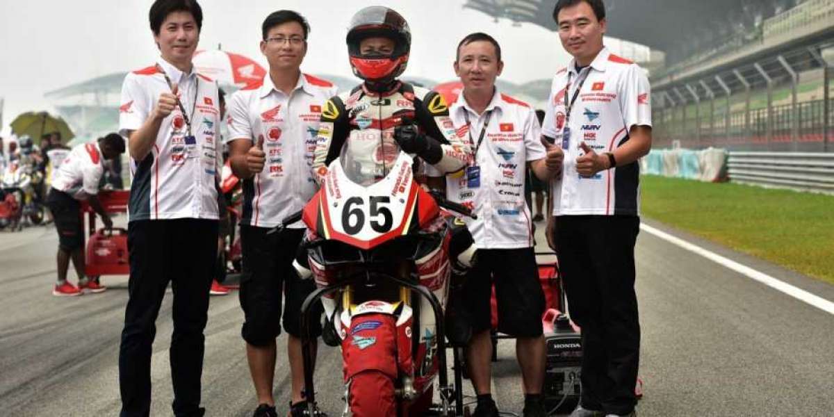ARRC 2019 chặng 6: Ngày đó sẽ không xa xôi…