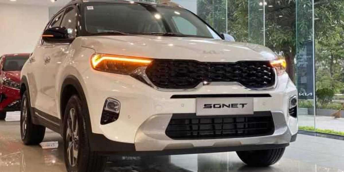 Kia Sonet bất ngờ tăng giá bán, bản cao nhất 614 triệu đồng