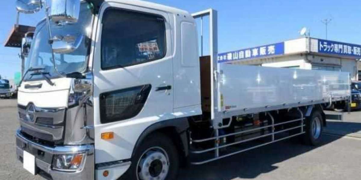Xe tải Hino bị giả mạo thông số khí thải trong thử nghiệm